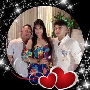 Meet your Posher, Jackie